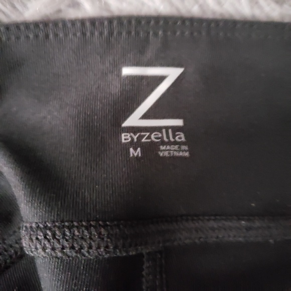 Zella Cheetah Print Leggings - Picture 3 of 3